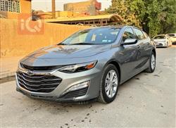 شێڤرۆلێت مالیبۆ